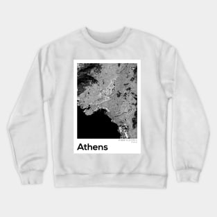 Athens Crewneck Sweatshirt